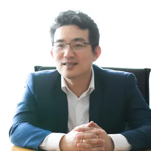 弁護士写真